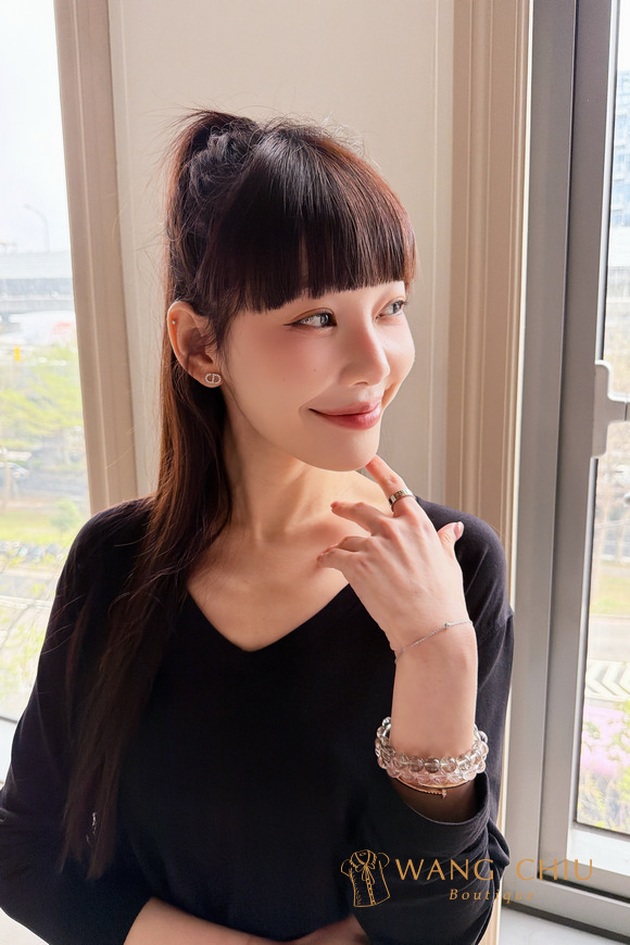 WANG CHIU 麻豆照